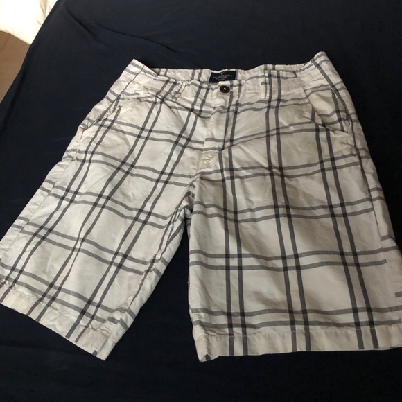 Mens American Eagle shorts x2 - Picture 2 of 12
